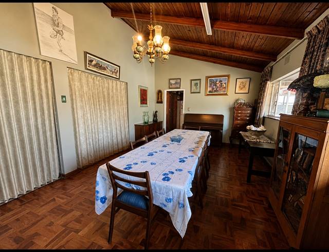 4 BEDROOM HOUSE FOR SALE IN MEYERTON CENTRAL